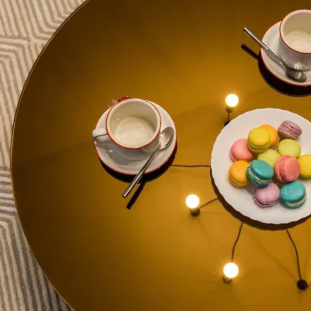 Squirrel アパート