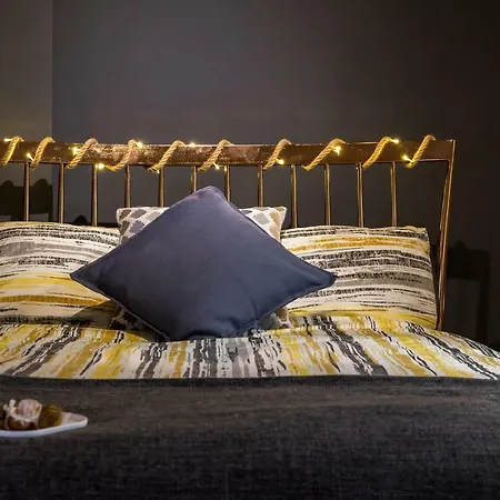 アパート Squirrel