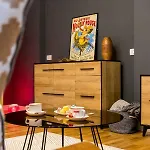 Squirrel Apartamento