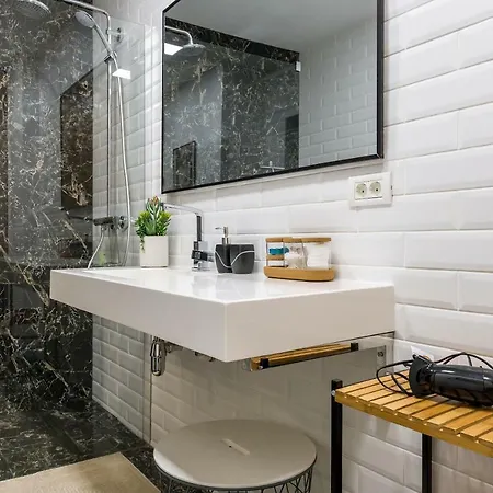 Squirrel Apartmán *