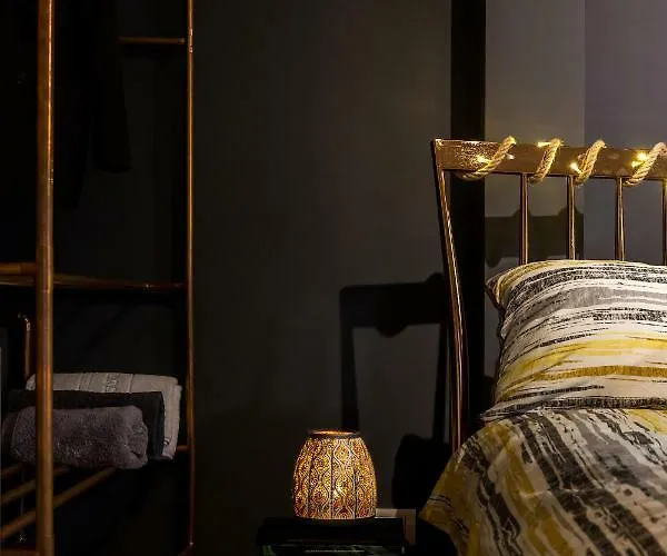 Squirrel Апартаменти