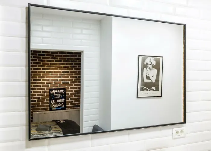 Διαμέρισμα Squirrel *