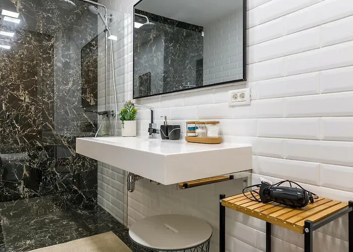 Squirrel Apartament *