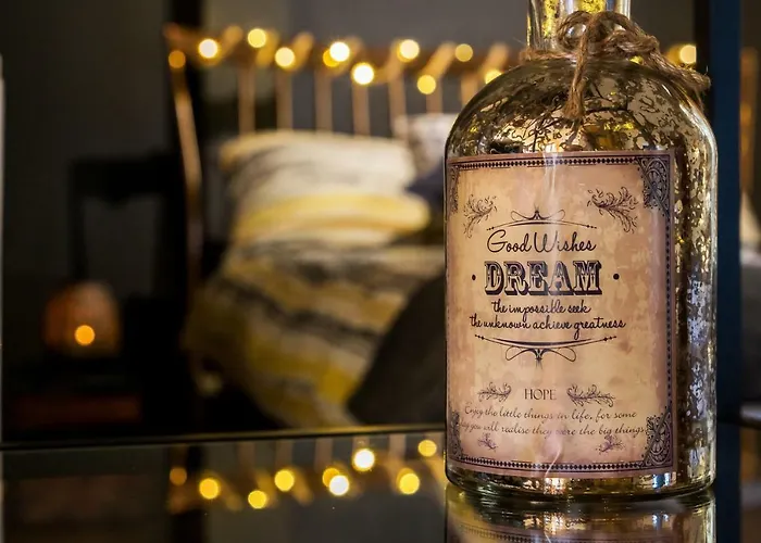 Apartament Squirrel Bucureşti