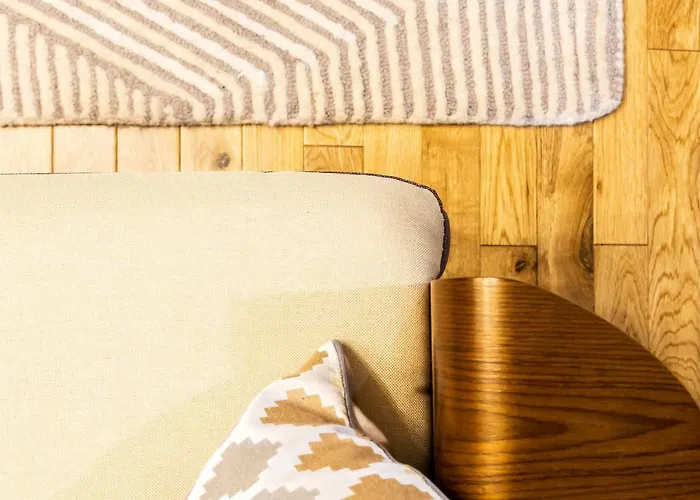 Squirrel Апартаменти