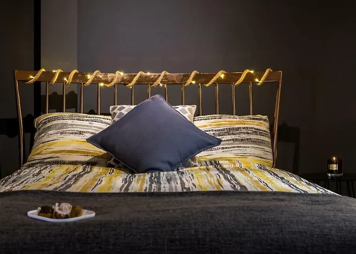 Διαμέρισμα Squirrel