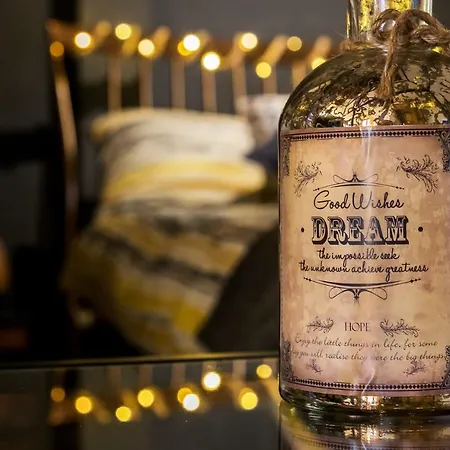 شقة Squirrel بوخارست